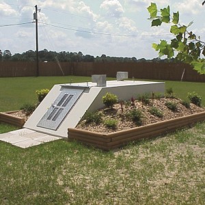 Storm Shelter - Del Zotto FormsDel Zotto Forms